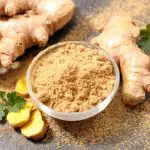 ginger superfood for dogs