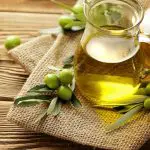 olive oil superfood for dogs