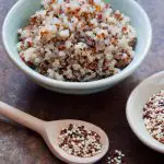 superfoods for dogs quinoa