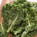 kale for dogs superfood